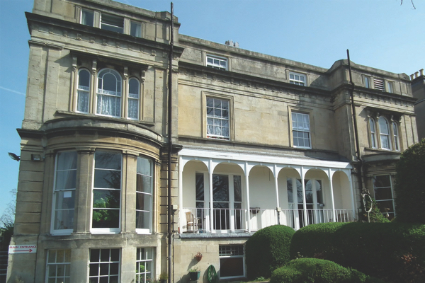 Local Authority Residential Care Homes Local Authority Residential Care Homes