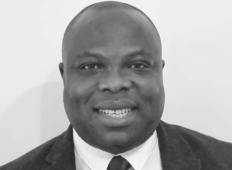 David Sarpong, Trustee